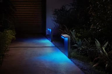 Philips Hue Nyro jalallinen valaisin musta 24V