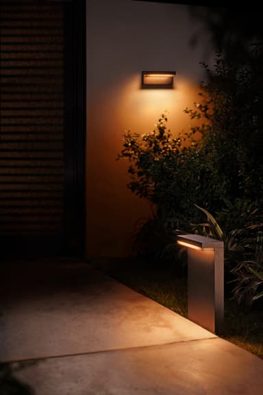Philips Hue Nyro jalallinen valaisin musta 24V