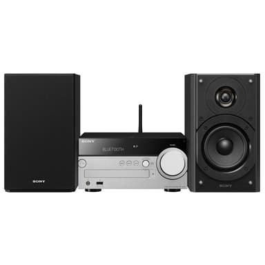 Sony mikrohifijärjestelmä CMT-SX7B Sony mikrohifijärjestelmä CMT-SX7B