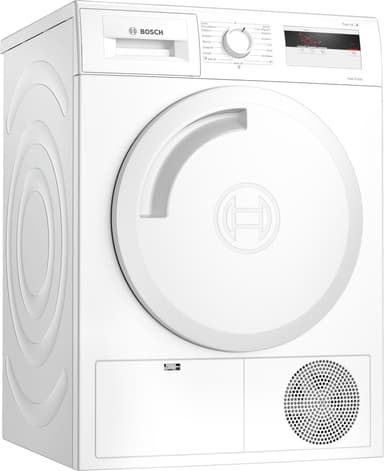 Bosch Serie 4 kuivausrumpu WTH8307LSN