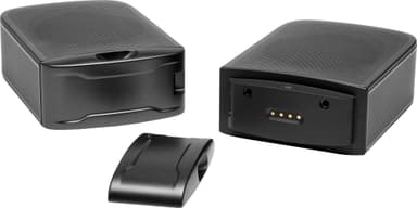 JBL Bar 9.1-kanavainen soundbar ja 10" langaton subwoofer