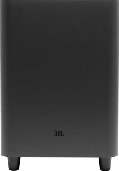 JBL Bar 9.1-kanavainen soundbar ja 10" langaton subwoofer