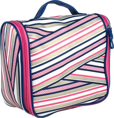 BaByliss Paris Travel pystyssä pysyvä meikkipussi (iso) 794727