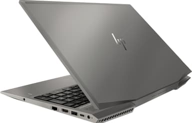 HP ZBook 15v G5 15" kannettava (hopea)