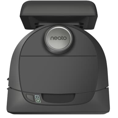 Neato Botvac Connected D5 robotti-imuri