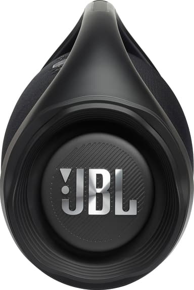 JBL Boombox 2 langaton kaiutin (musta)