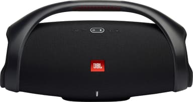 JBL Boombox 2 langaton kaiutin (musta)