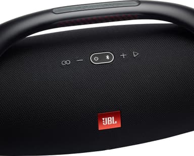 JBL Boombox 2 langaton kaiutin (musta)