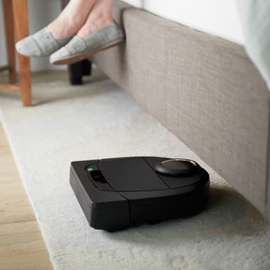 Neato Botvac Connected D5 robotti-imuri