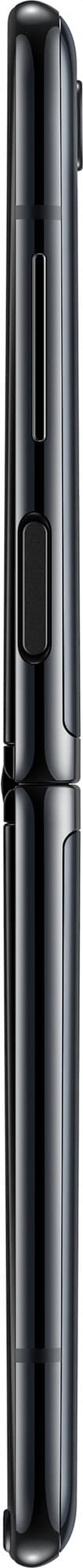 Samsung Galaxy Z Flip älypuhelin 8/256 GB (Mirror Black)