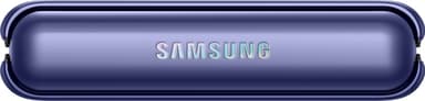 Samsung Galaxy Z Flip älypuhelin 8/256 GB (Mirror Purple)