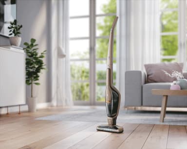 Electrolux Ergorapido johdoton varsi-imuri EER77SSM (ruskea)