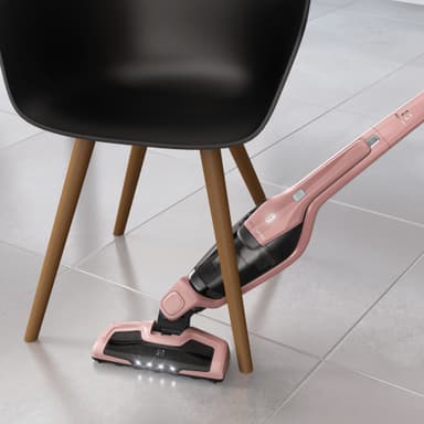 Electrolux Ergorapido johdoton varsi-imuri EER73BPM (pinkki)