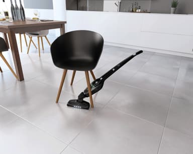 Electrolux Ergorapido johdoton varsi-imuri EER7GREEN (musta)