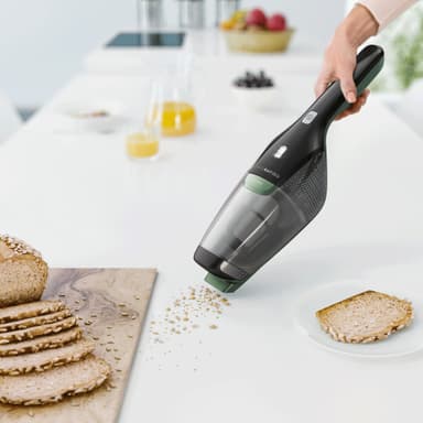 Electrolux Ergorapido johdoton varsi-imuri EER7GREEN (musta)