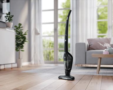 Electrolux Ergorapido johdoton varsi-imuri EER7GREEN (musta)