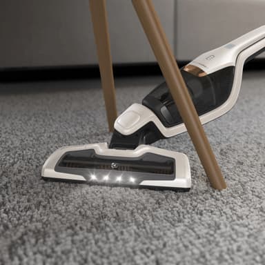Electrolux Ergorapido johdoton varsi-imuri EER79SWM (valkoinen)