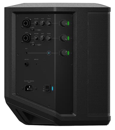 Bose S1 Pro PA järjestelmä