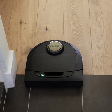 Neato Botvac Connected D5 robotti-imuri