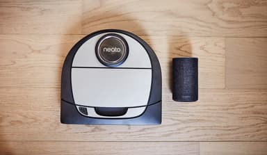 Neato Botvac D7 Connected robotti-imuri BOTVACD7