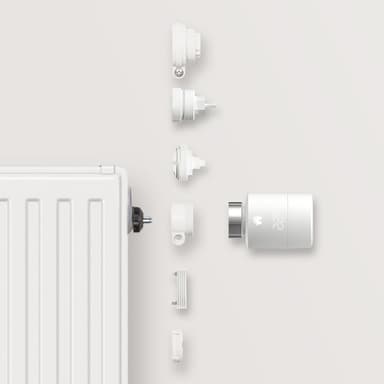 Tado älykäs patteritermostaatti