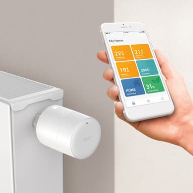 Tado älykäs patteritermostaatti