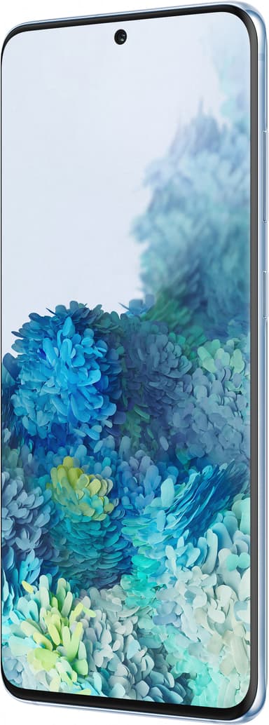 Samsung Galaxy S20 4G älypuhelin 8/128GB (Cloud Blue)
