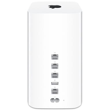 Apple Airport Time Capsule 802.11AC 2TB