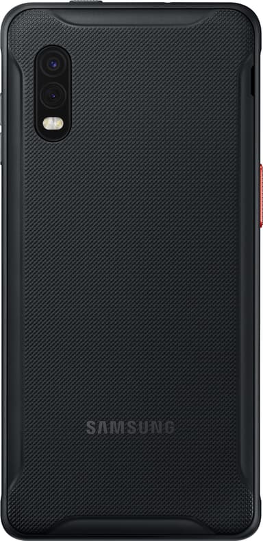 Samsung Galaxy XCover Pro älypuhelin (musta)