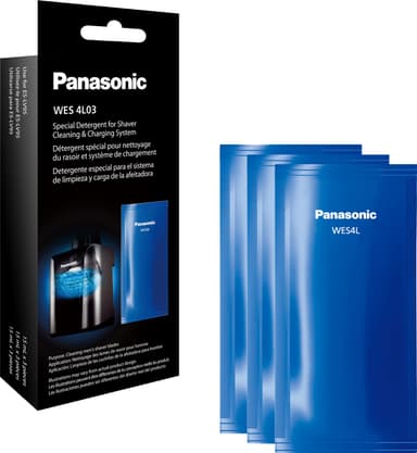 Panasonic LV9Q puhdistusaine WES4L03803