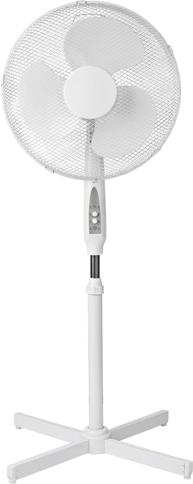 Nedis lattiatuuletin FNST12FWT40