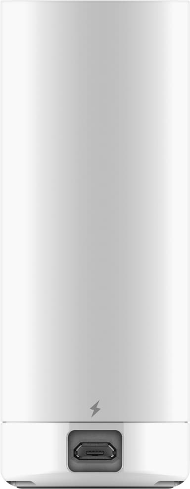D-Link DCS-8000LHV2 Mini Full HD WiFi älykamera
