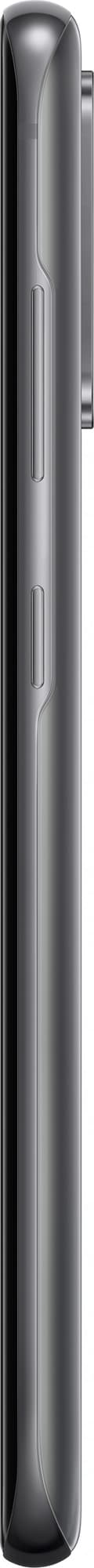 Samsung Galaxy S20 4G älypuhelin 8/128GB (Cosmic Grey)