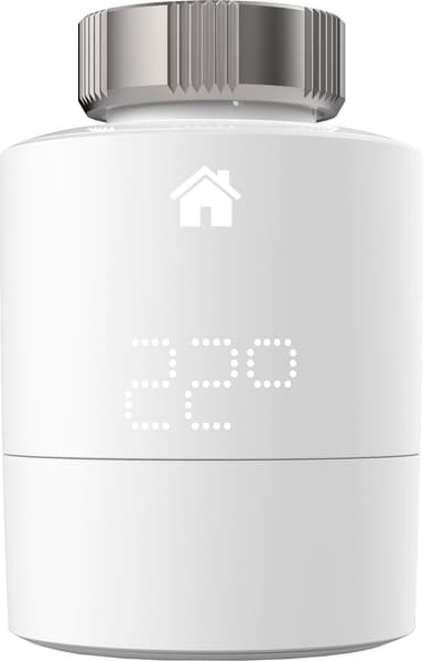 Tado Smart Radiator Thermostat (1 kpl)