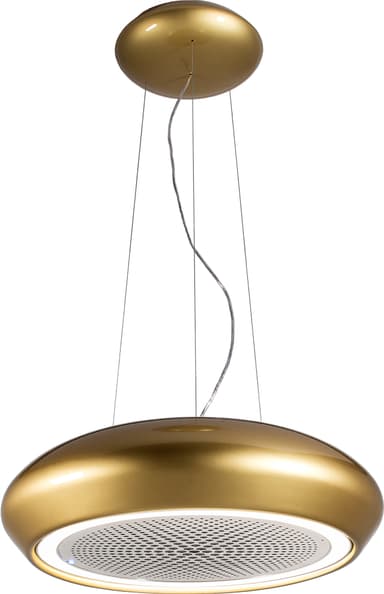 Witt Precious Brass liesituuletin