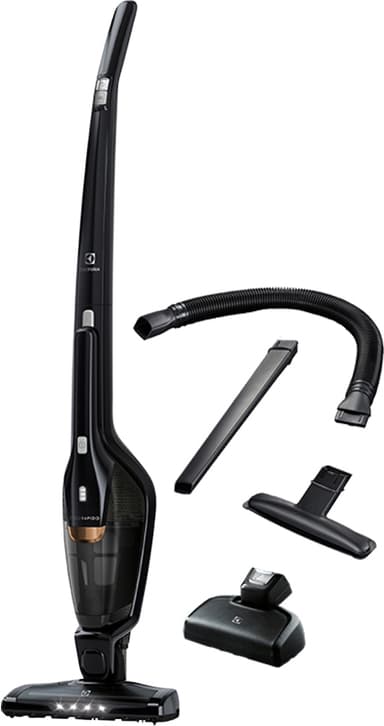 Electrolux johdoton varsi-imuri EER79EBM