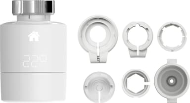 Tado älykäs patteritermostaatti