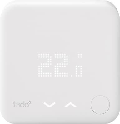 Tado Smart Thermostat