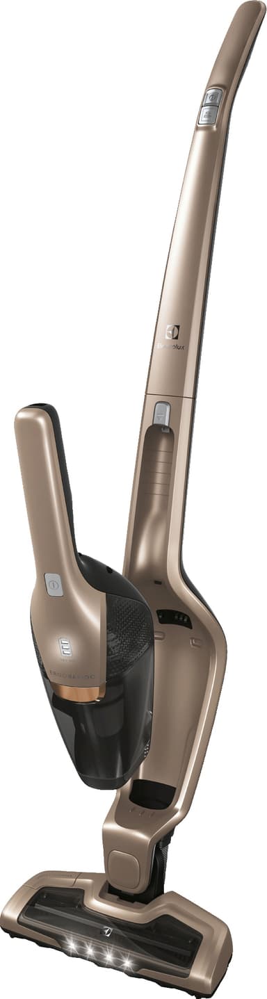 Electrolux Ergorapido johdoton varsi-imuri EER77SSM (ruskea)