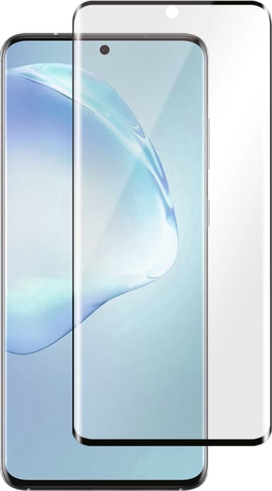 Panzer Premium Curved Glass Samsung Galaxy S20 Plus näytönsuoja