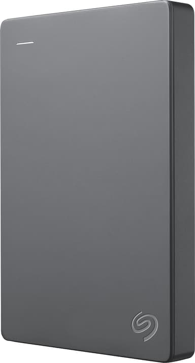 Seagate Basic ulkoinen kovalevy 1TB