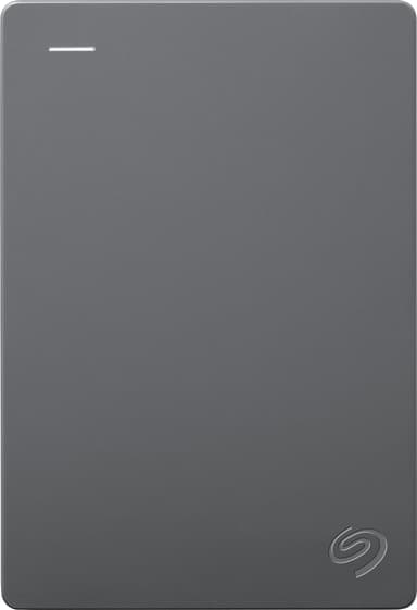 Seagate Basic ulkoinen kovalevy 1TB