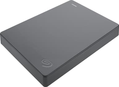 Seagate Basic ulkoinen kovalevy 1TB