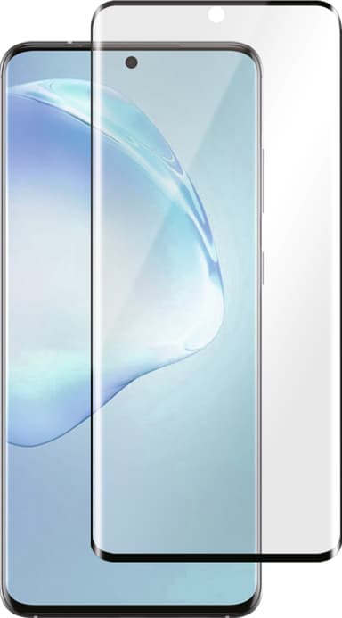 Panzer Premium Curved Glass Samsung Galaxy S20 näytönsuoja