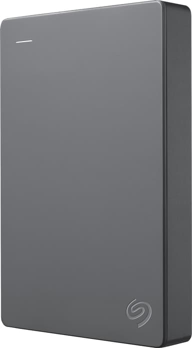 Seagate Basic ulkoinen kovalevy 4TB