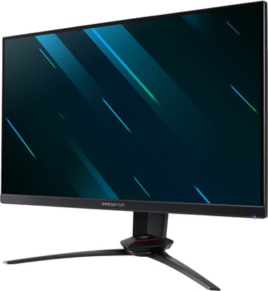 Predator XB273GX 27" pelinäyttö