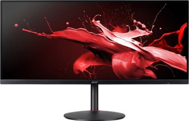 Acer Nitro XV340CKP 34" pelinäyttö