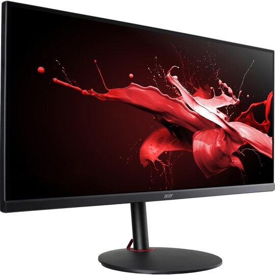 Acer Nitro XV340CKP 34" pelinäyttö