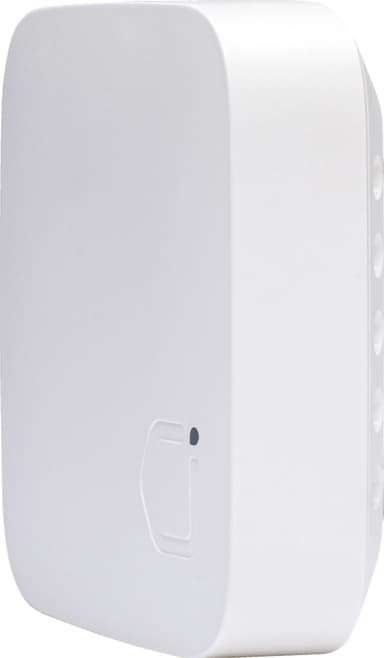Futurehome Smarthub älykodin ohjausyksikkö (valkoinen)