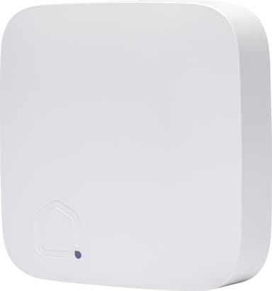 Futurehome Smarthub älykodin ohjausyksikkö (valkoinen)